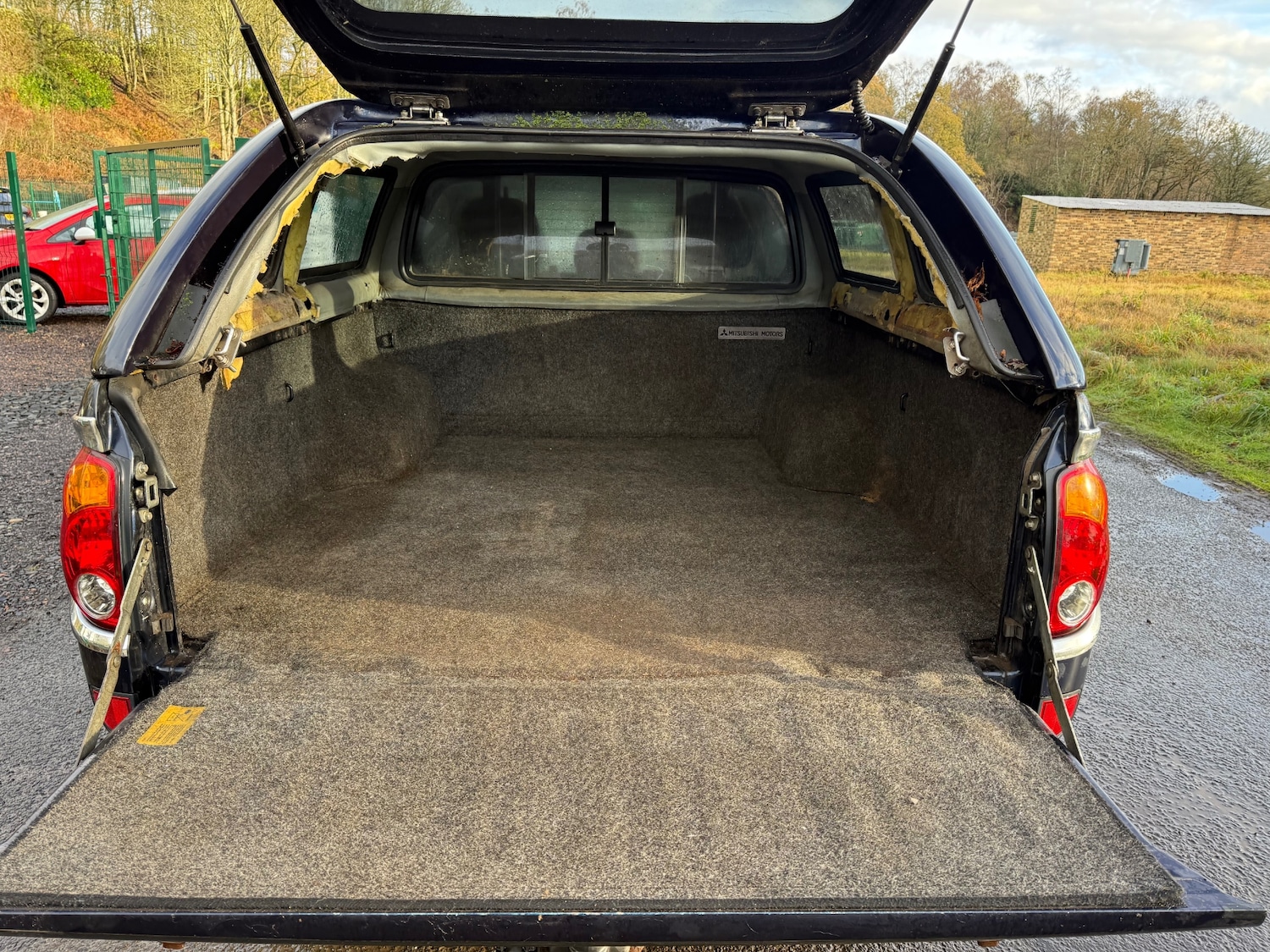 Used Mitsubishi L200 2011 for sale - 77189488: Photo 28