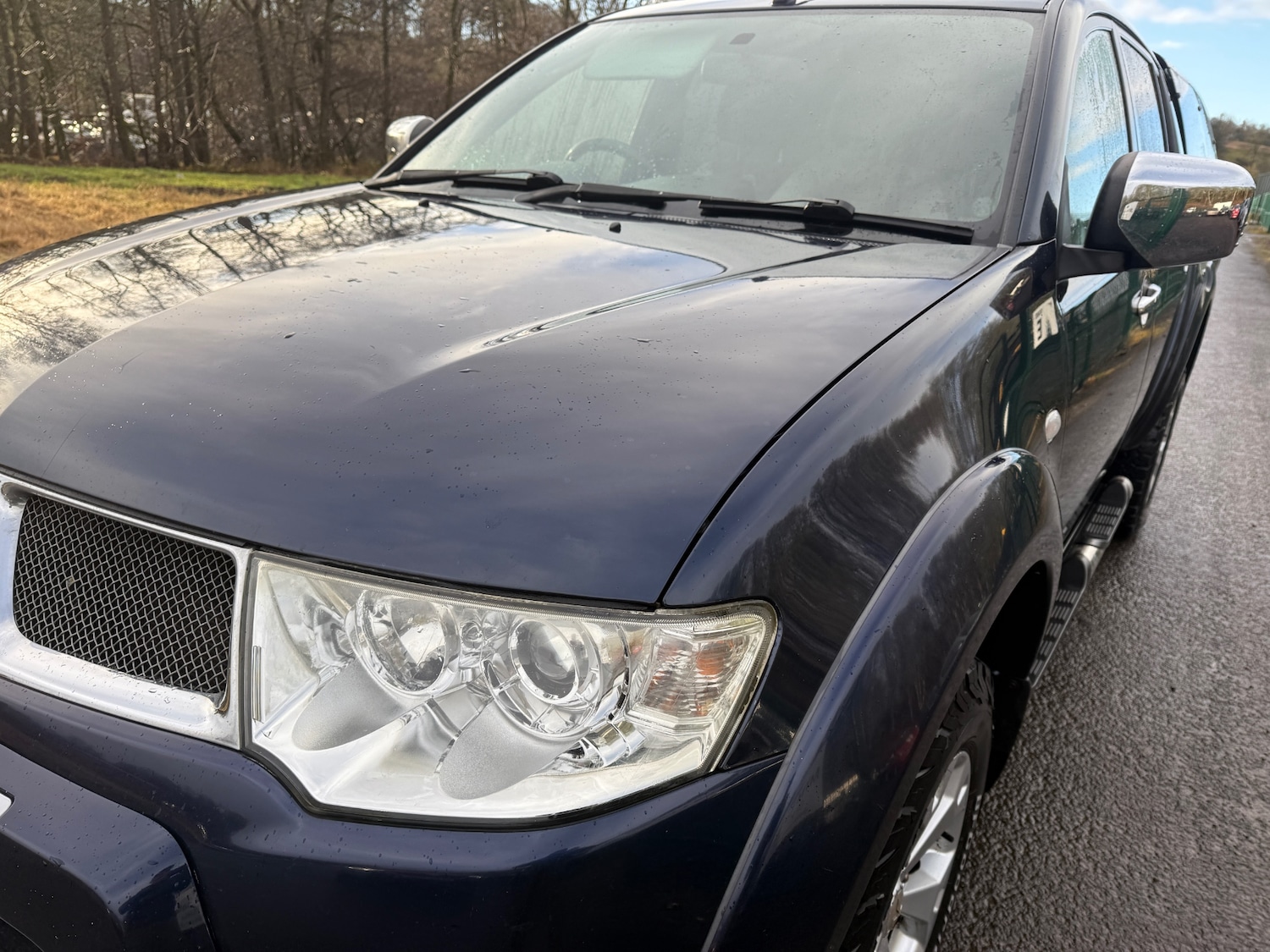 Used Mitsubishi L200 2011 for sale - 77189488: Photo 9