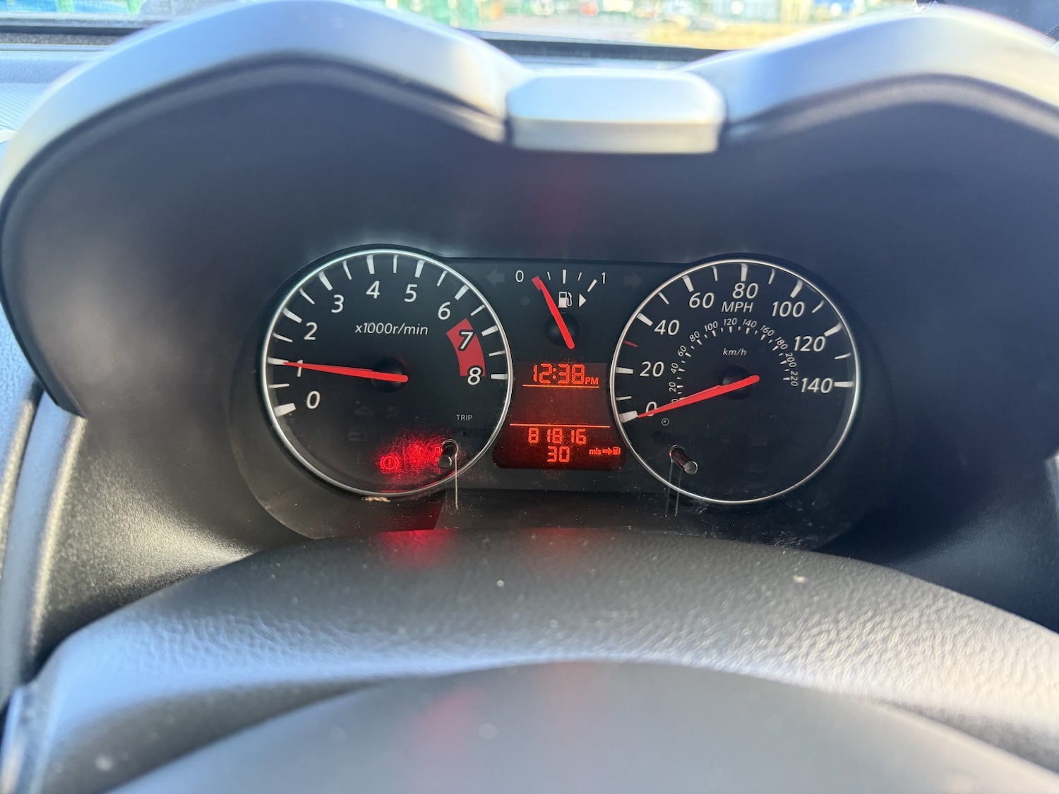 Used Nissan Note 2010 for sale - 77801795: Photo 20