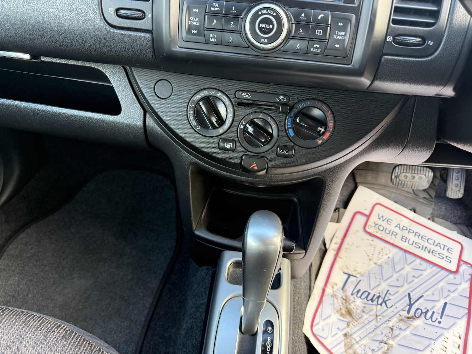 Used Nissan Note 2010 for sale - 77801795: Photo 22