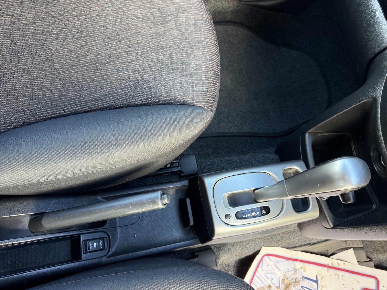 Used Nissan Note 2010 for sale - 77801795: Photo 23