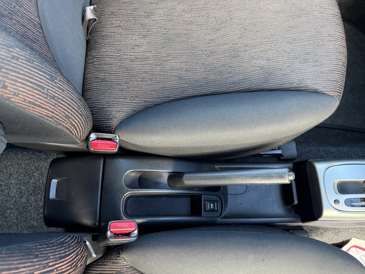 Used Nissan Note 2010 for sale - 77801795: Photo 24