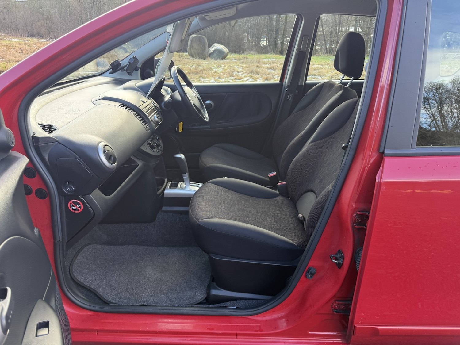 Used Nissan Note 2010 for sale - 77801795: Photo 25