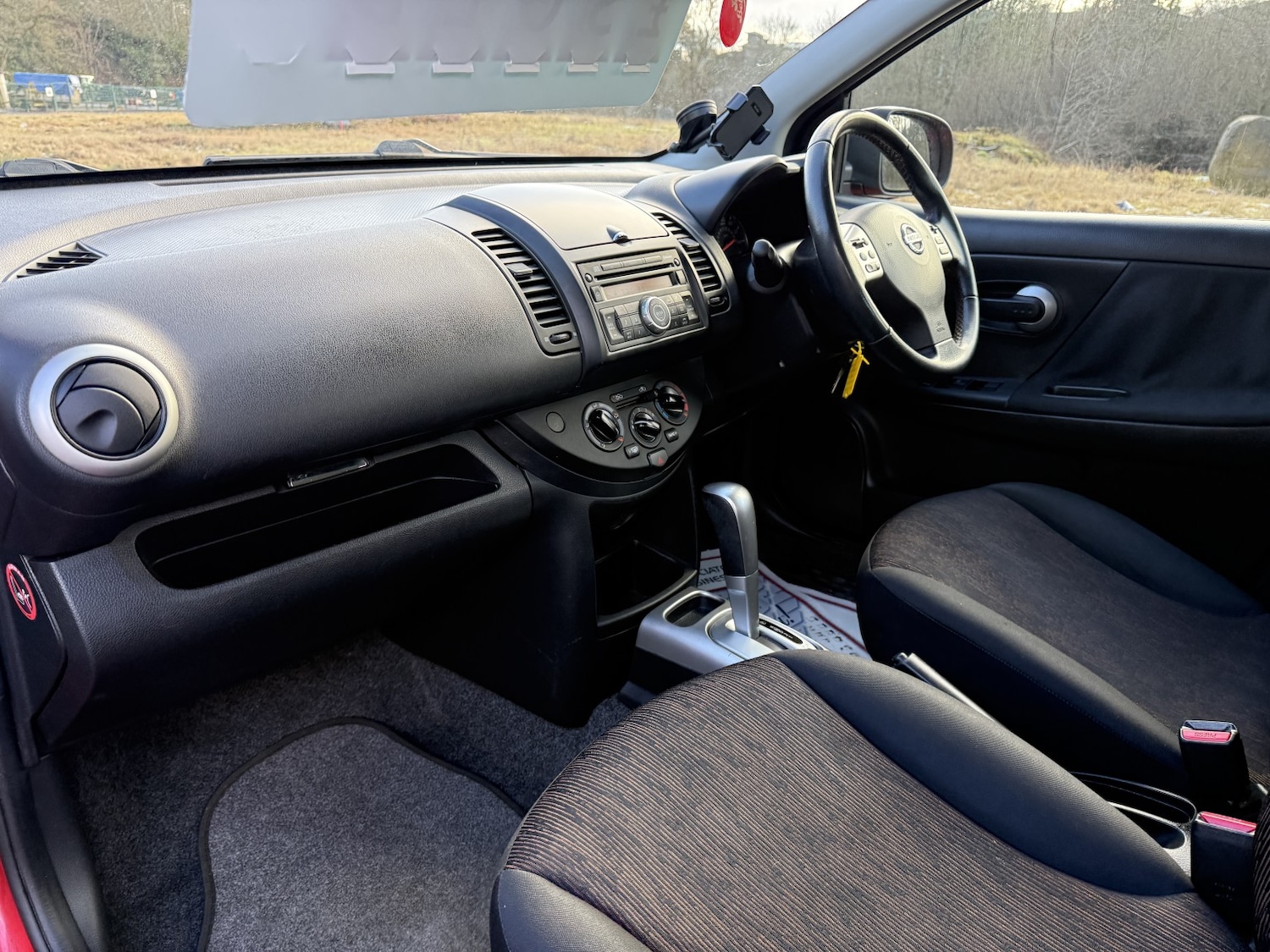 Used Nissan Note 2010 for sale - 77801795: Photo 27