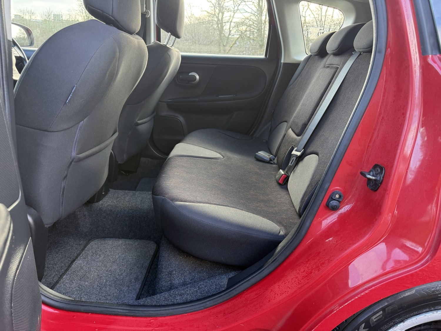 Used Nissan Note 2010 for sale - 77801795: Photo 28