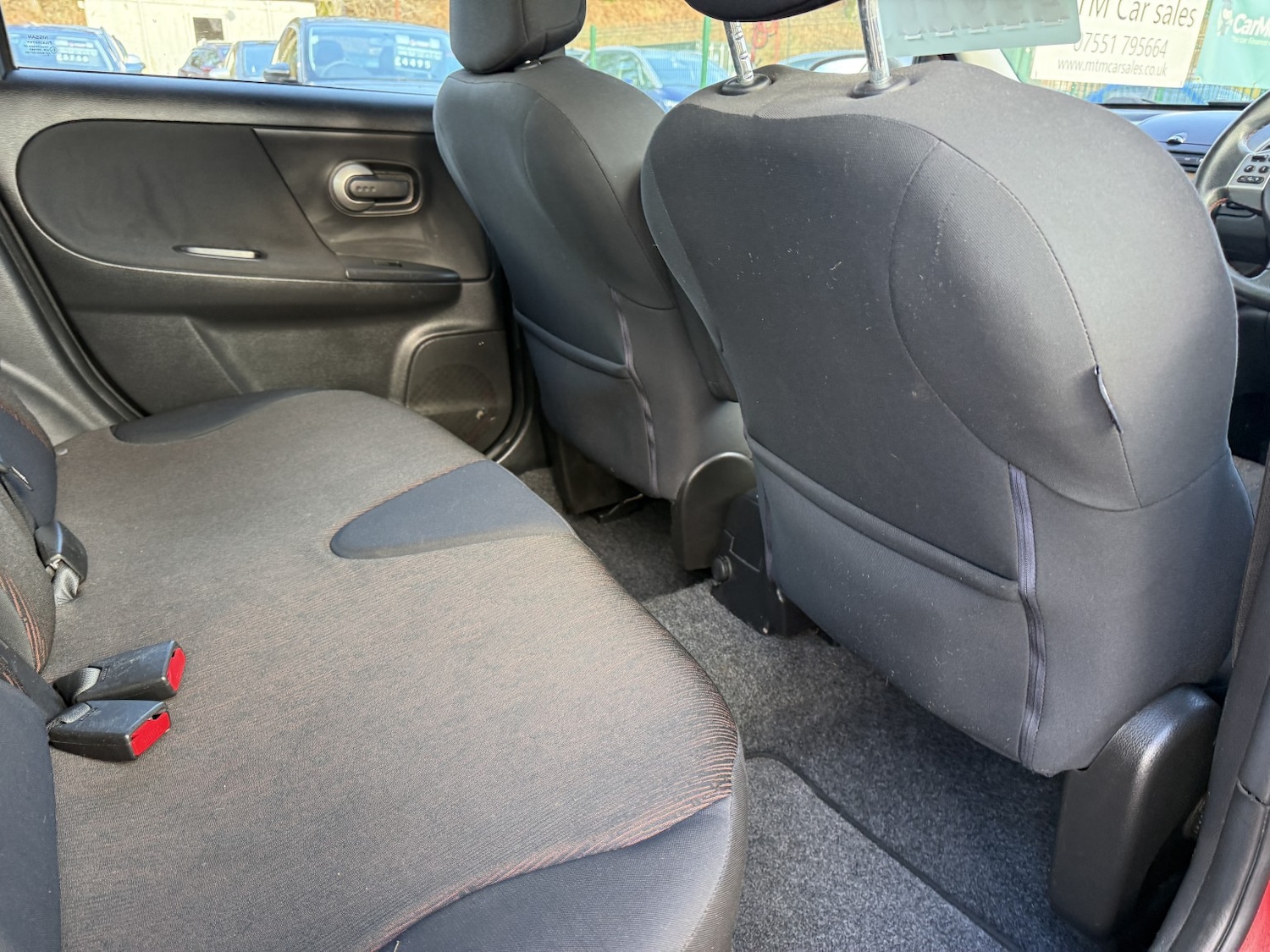 Used Nissan Note 2010 for sale - 77801795: Photo 32