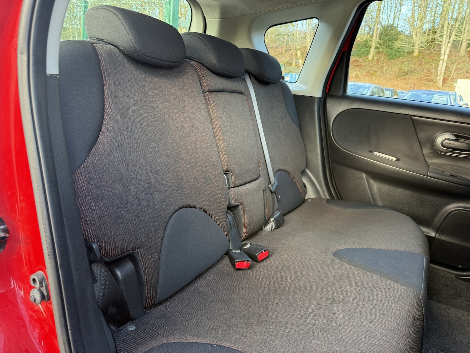 Used Nissan Note 2010 for sale - 77801795: Photo 33