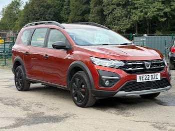 Used Dacia Jogger 2022 for sale - 79616687: Photo
