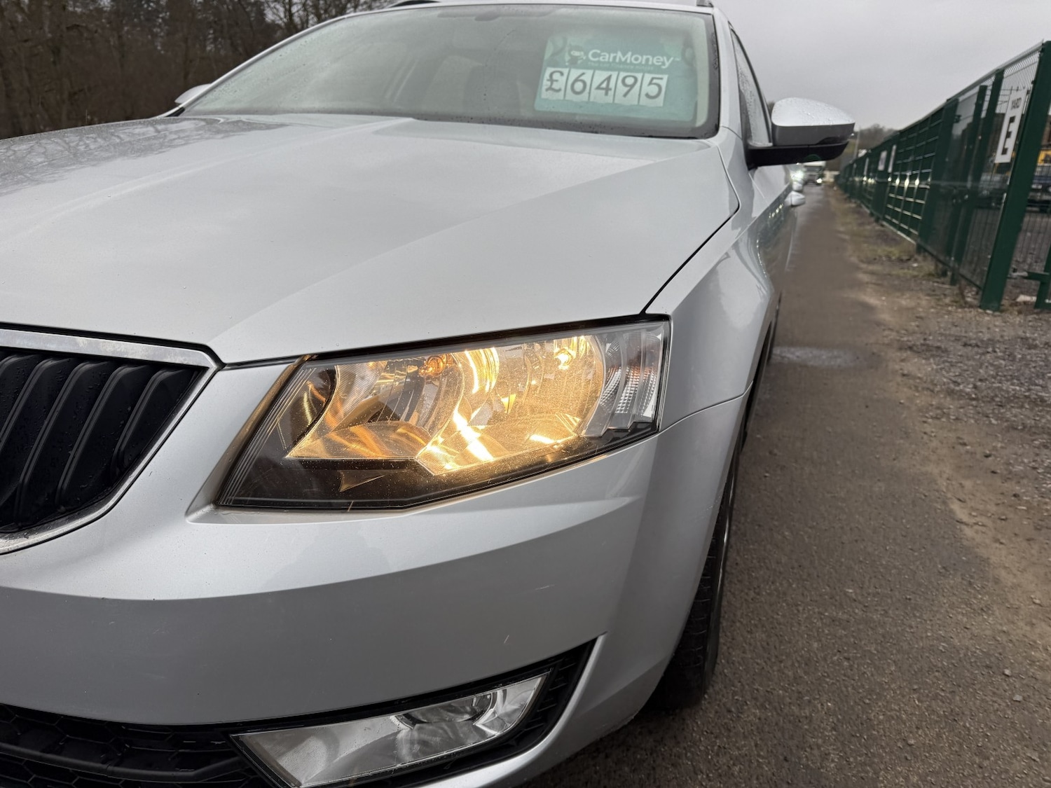 Used Skoda Octavia 2015 for sale - 77991698: Photo 11