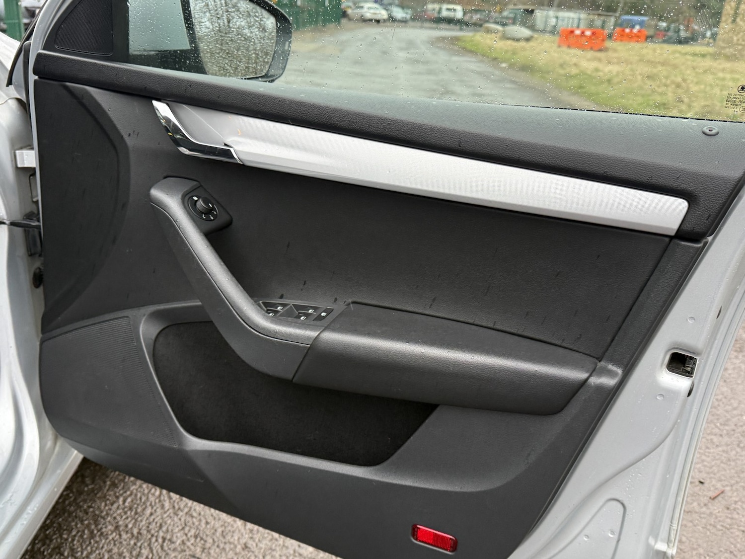 Used Skoda Octavia 2015 for sale - 77991698: Photo 18