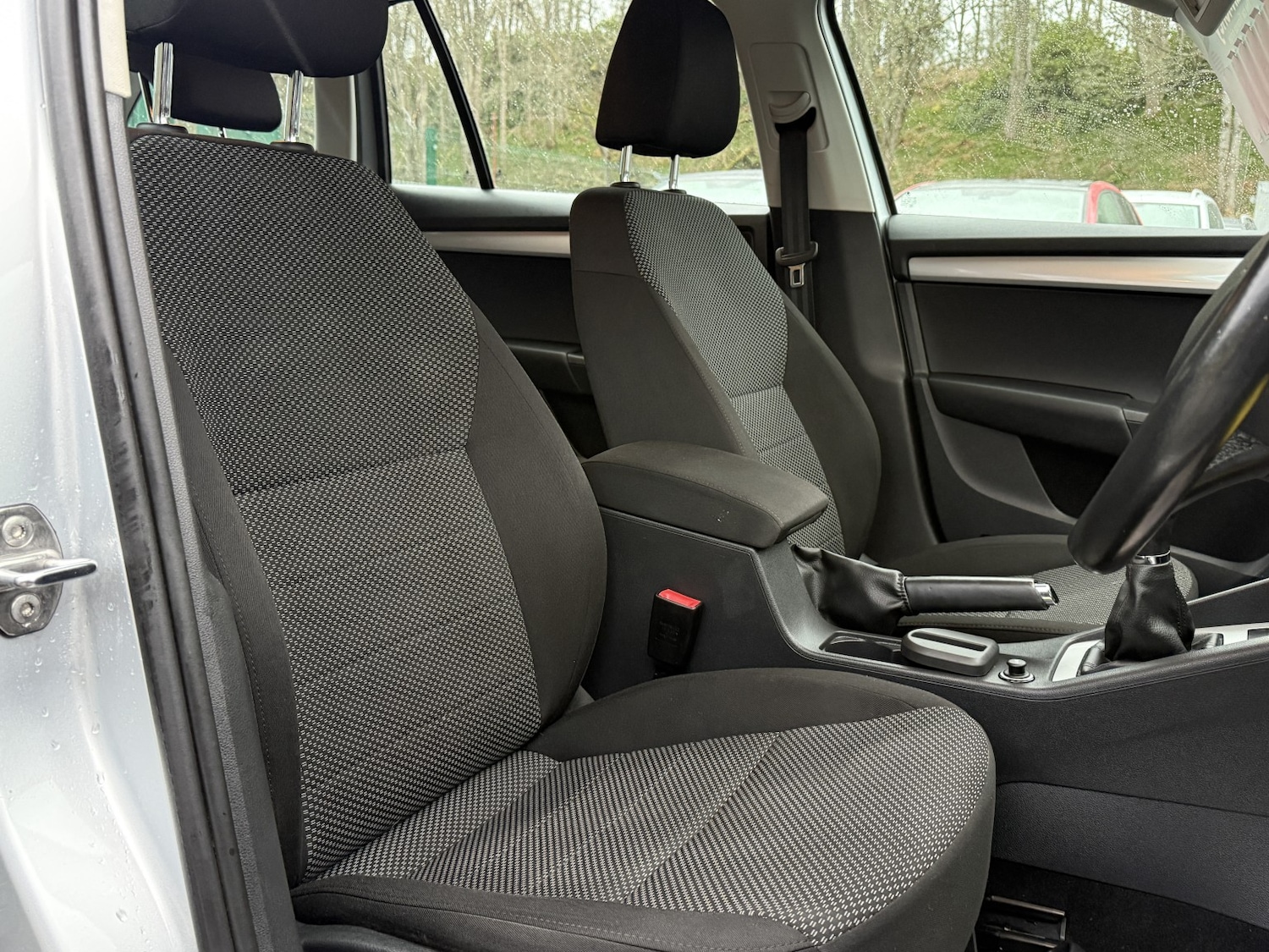 Used Skoda Octavia 2015 for sale - 77991698: Photo 19