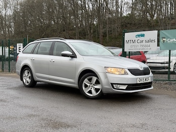Used Skoda Octavia 2015 for sale - 77991698: Photo