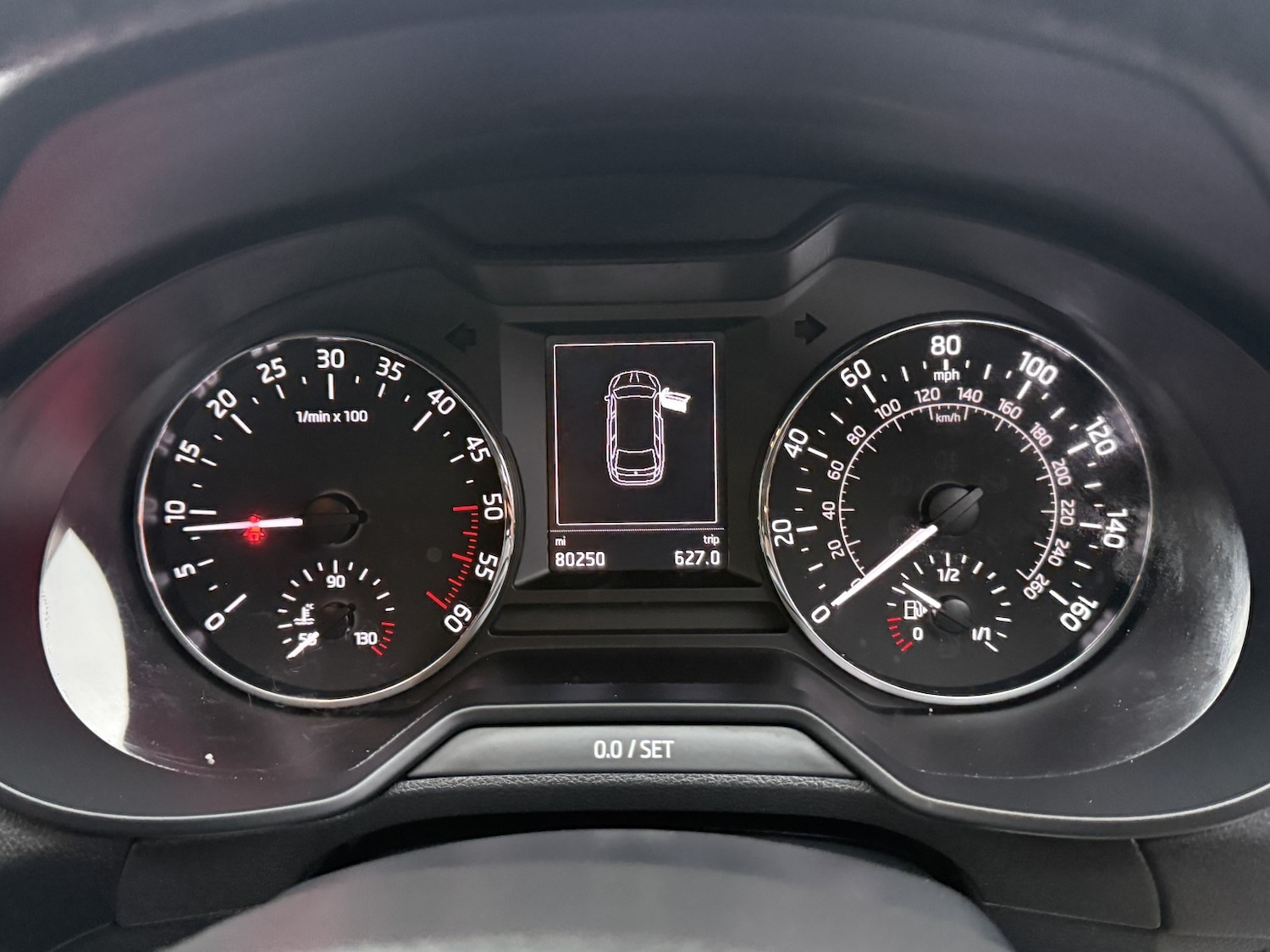 Used Skoda Octavia 2015 for sale - 77991698: Photo 23