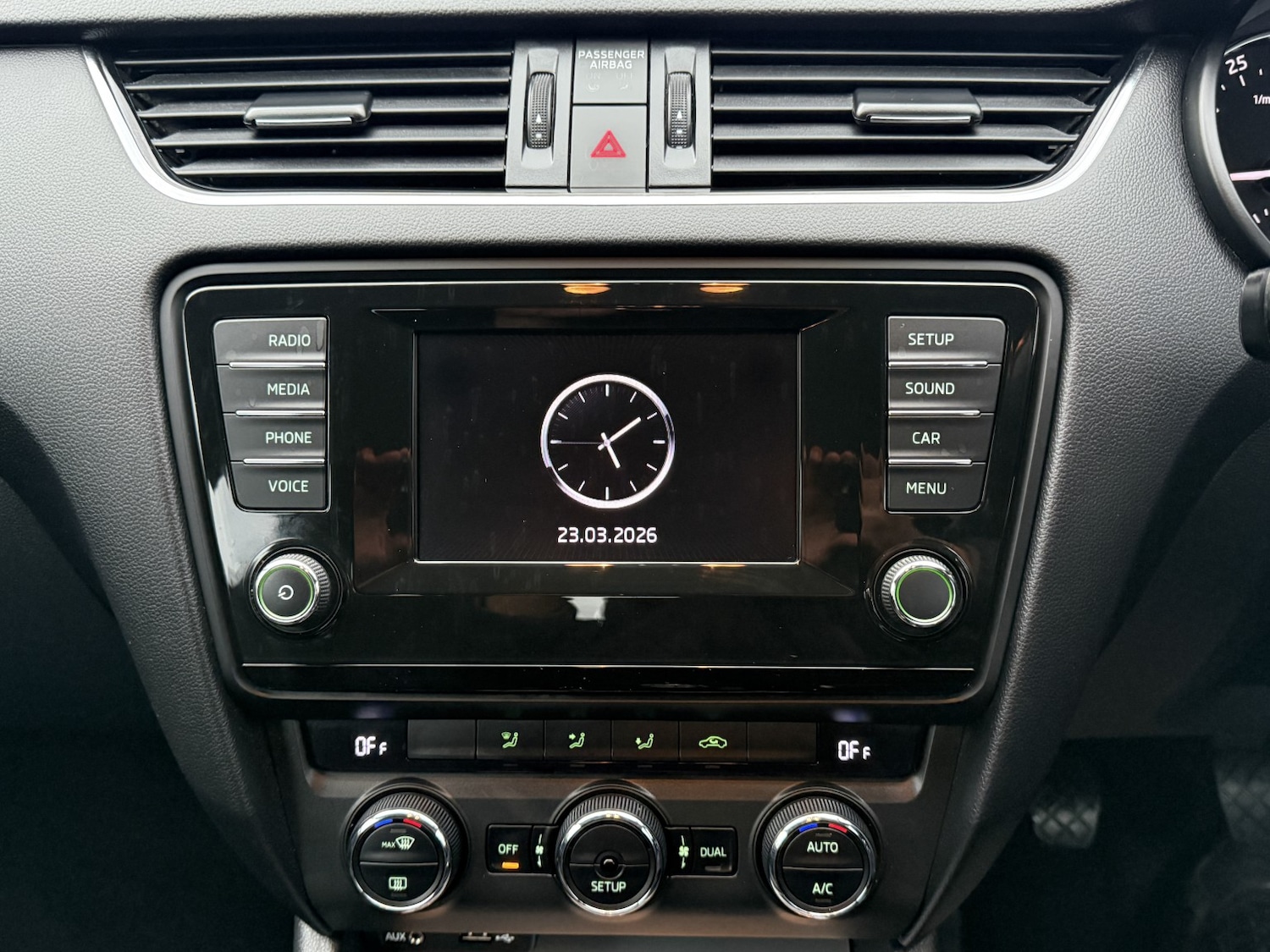 Used Skoda Octavia 2015 for sale - 77991698: Photo 24