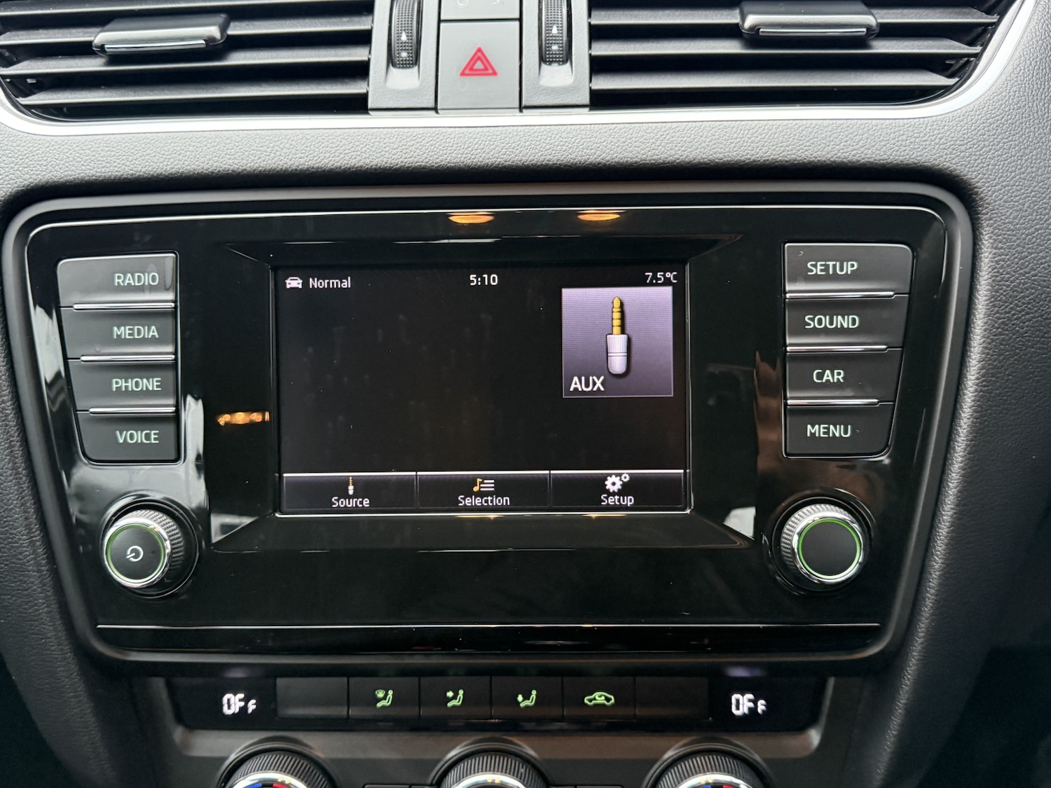 Used Skoda Octavia 2015 for sale - 77991698: Photo 26