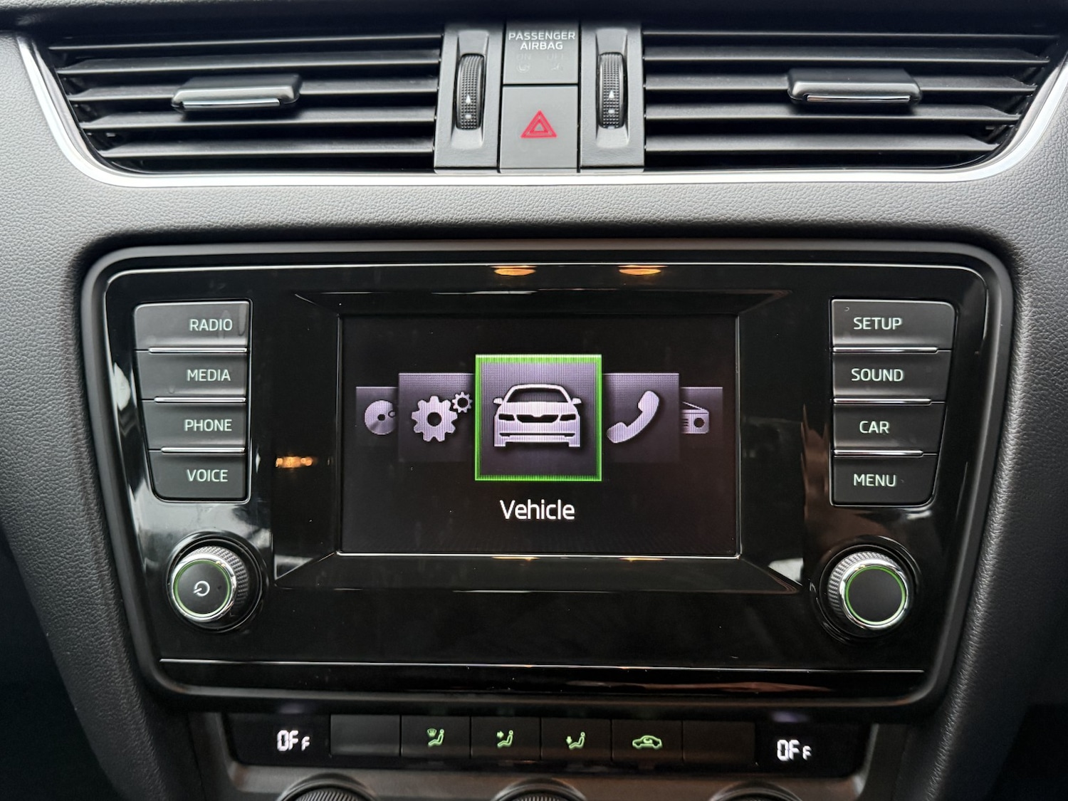 Used Skoda Octavia 2015 for sale - 77991698: Photo 28