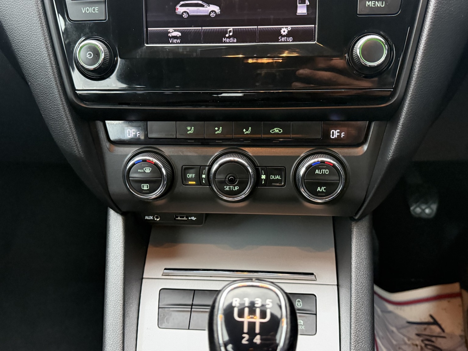 Used Skoda Octavia 2015 for sale - 77991698: Photo 30