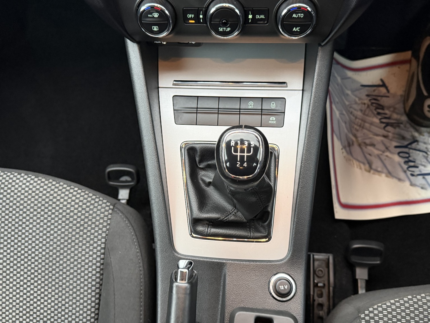 Used Skoda Octavia 2015 for sale - 77991698: Photo 31