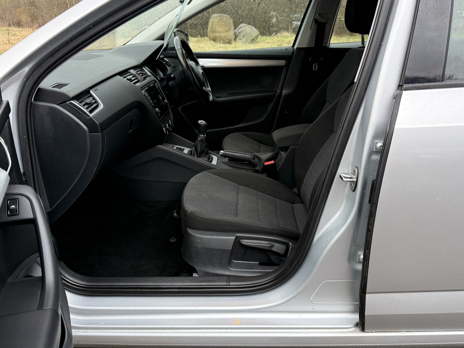 Used Skoda Octavia 2015 for sale - 77991698: Photo 33