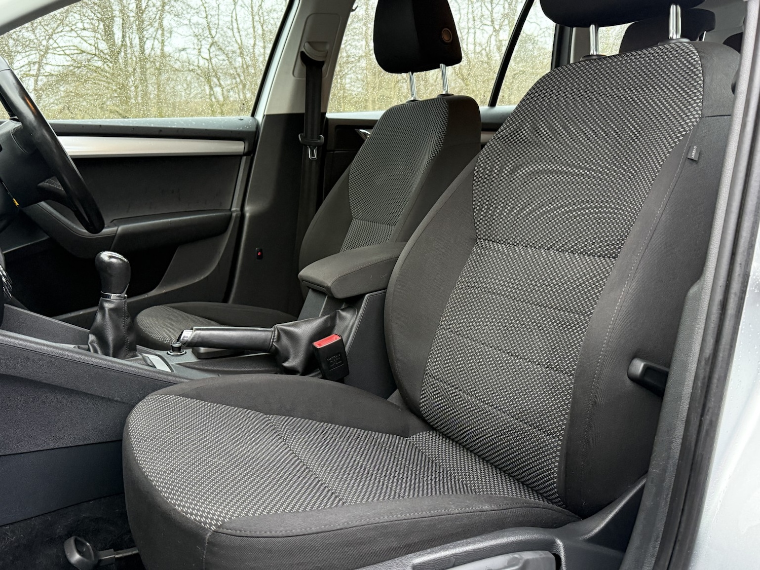 Used Skoda Octavia 2015 for sale - 77991698: Photo 34