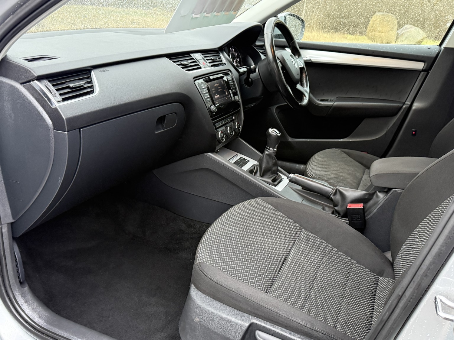 Used Skoda Octavia 2015 for sale - 77991698: Photo 35