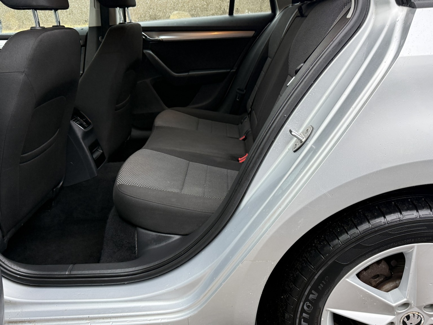 Used Skoda Octavia 2015 for sale - 77991698: Photo 36