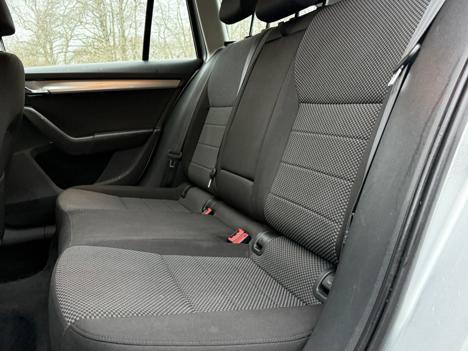 Used Skoda Octavia 2015 for sale - 77991698: Photo 37