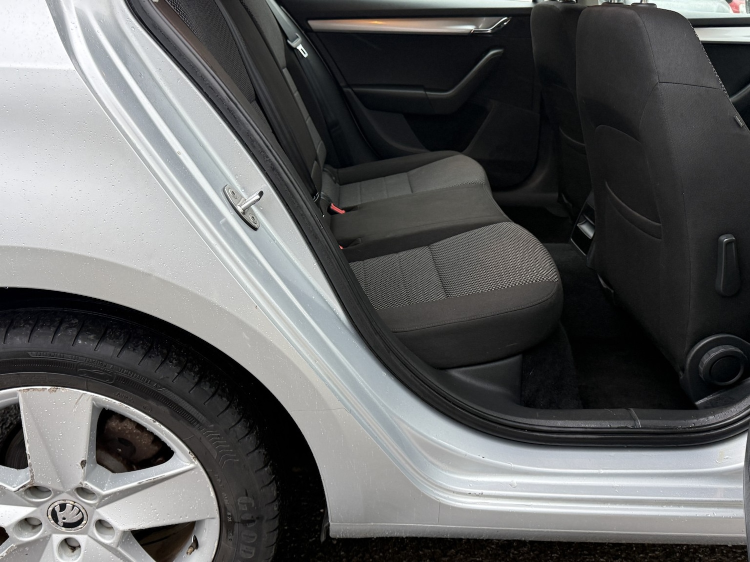 Used Skoda Octavia 2015 for sale - 77991698: Photo 39