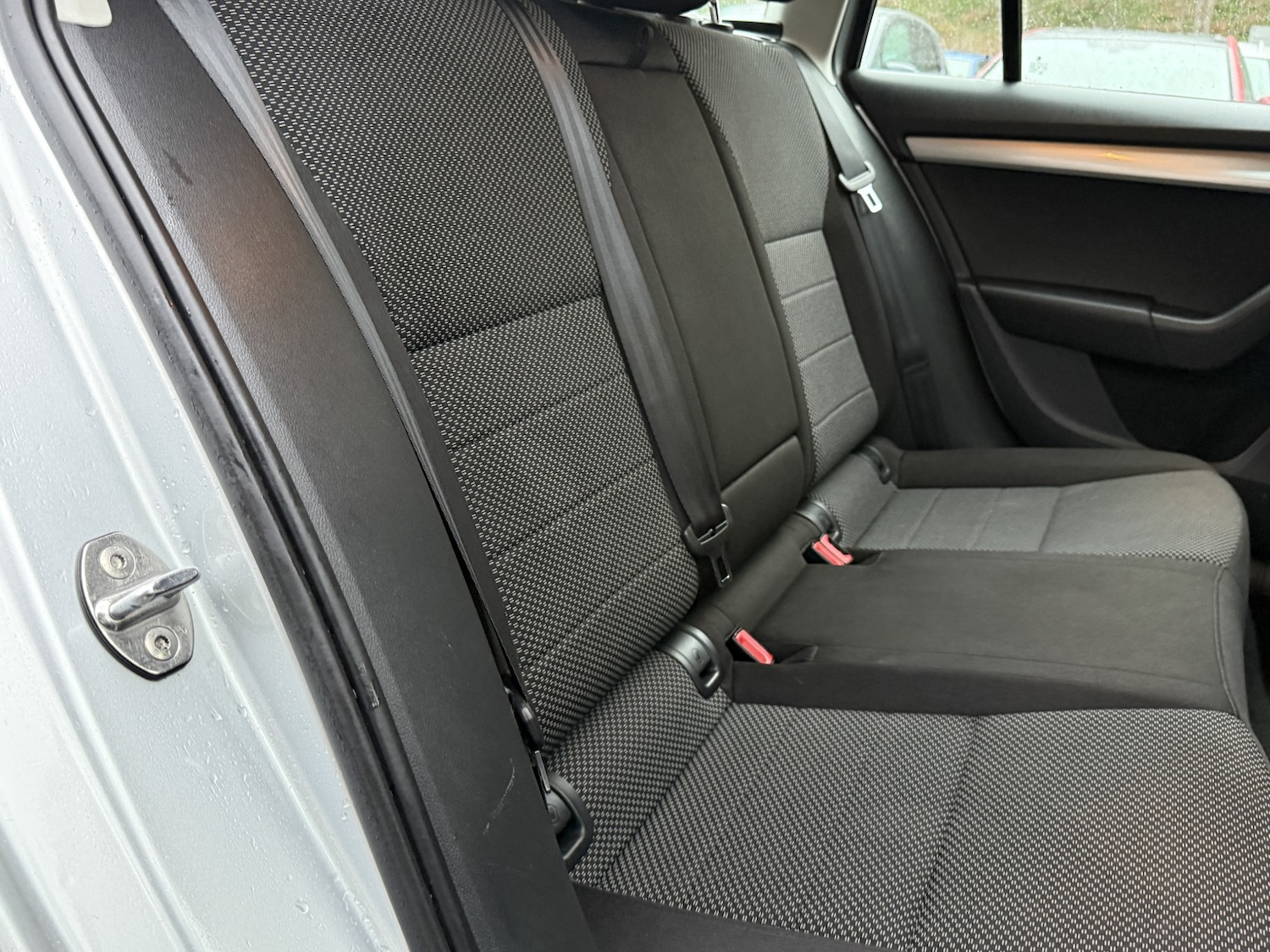 Used Skoda Octavia 2015 for sale - 77991698: Photo 41