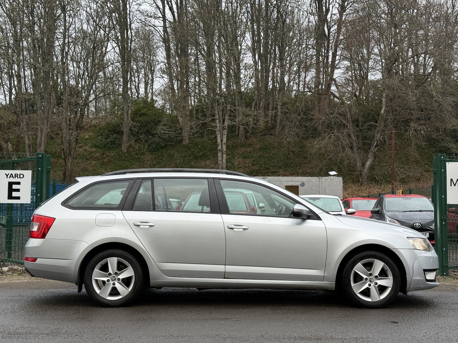 Used Skoda Octavia 2015 for sale - 77991698: Photo 5