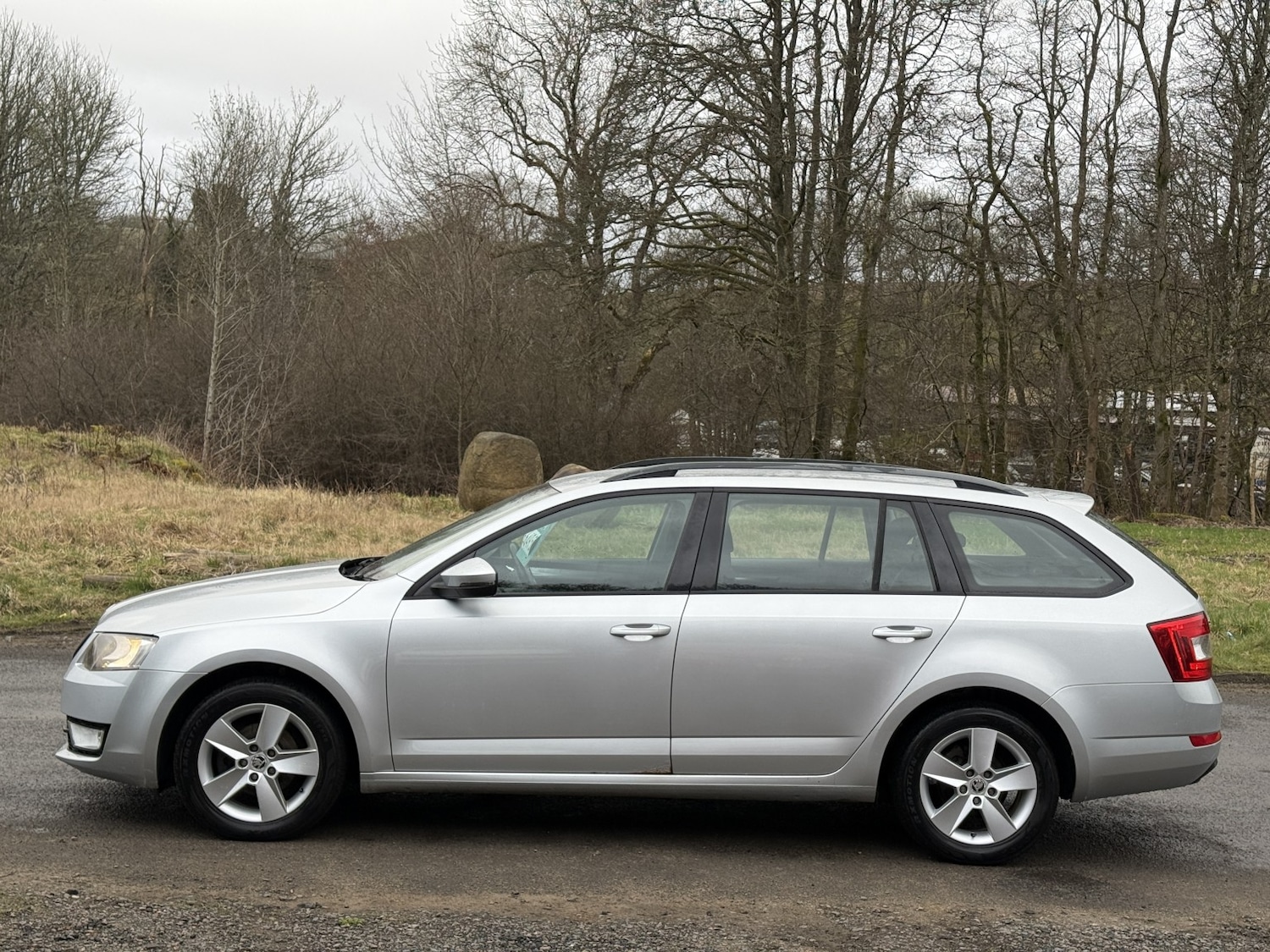 Used Skoda Octavia 2015 for sale - 77991698: Photo 9