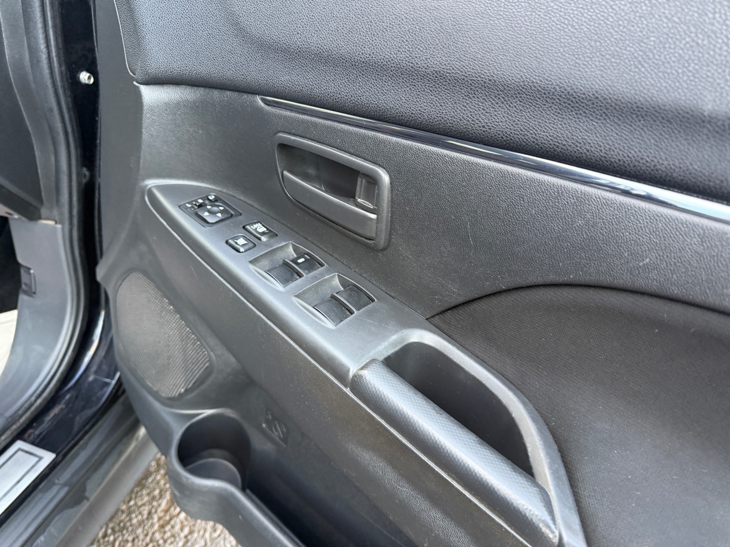 Used Mitsubishi ASX 2014 for sale - 76859987: Photo 15