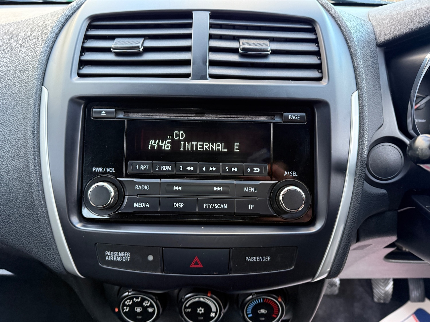 Used Mitsubishi ASX 2014 for sale - 76859987: Photo 19