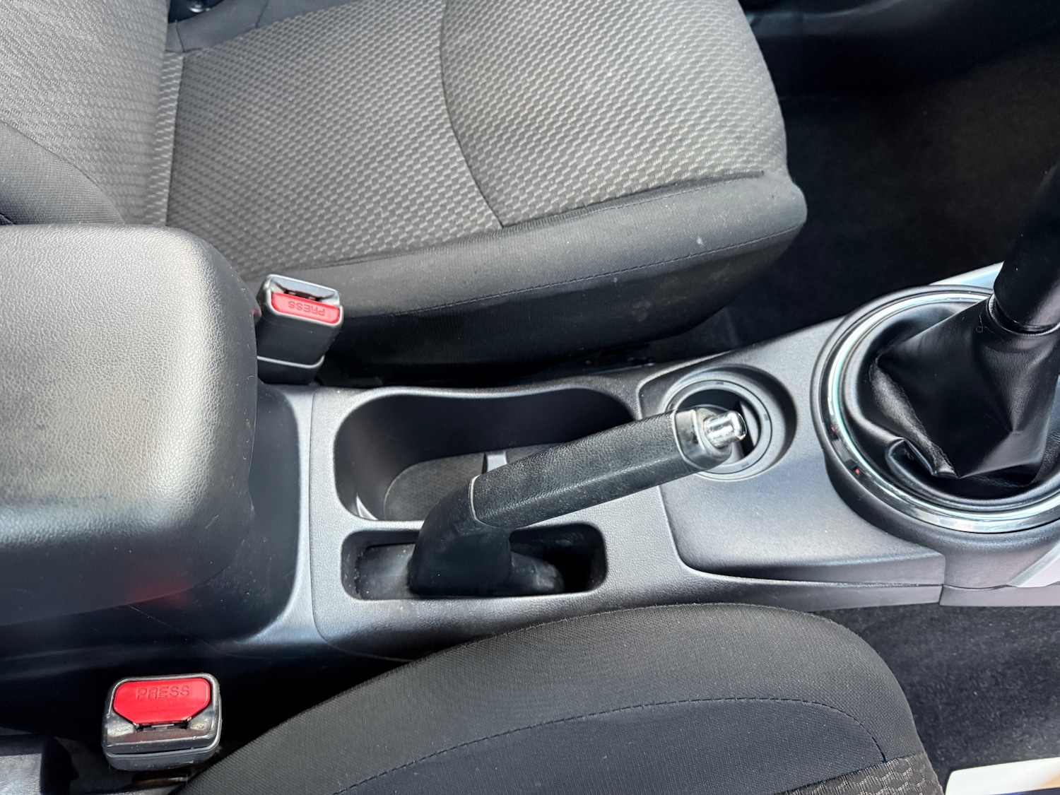 Used Mitsubishi ASX 2014 for sale - 76859987: Photo 21