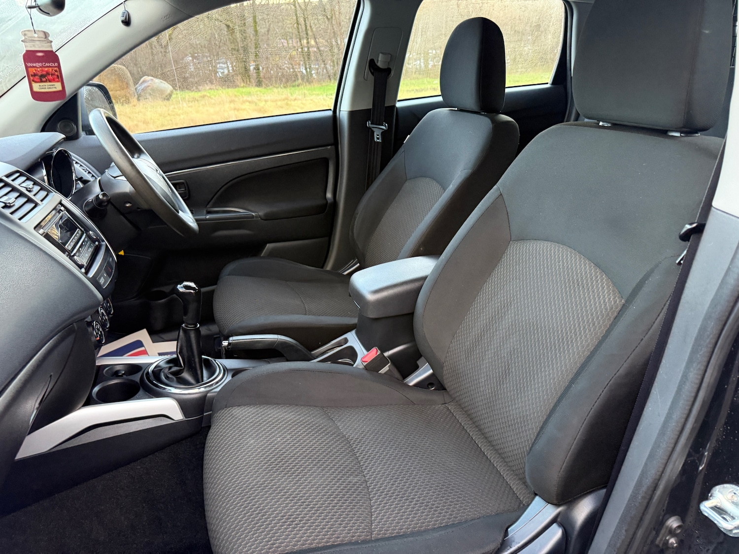 Used Mitsubishi ASX 2014 for sale - 76859987: Photo 25