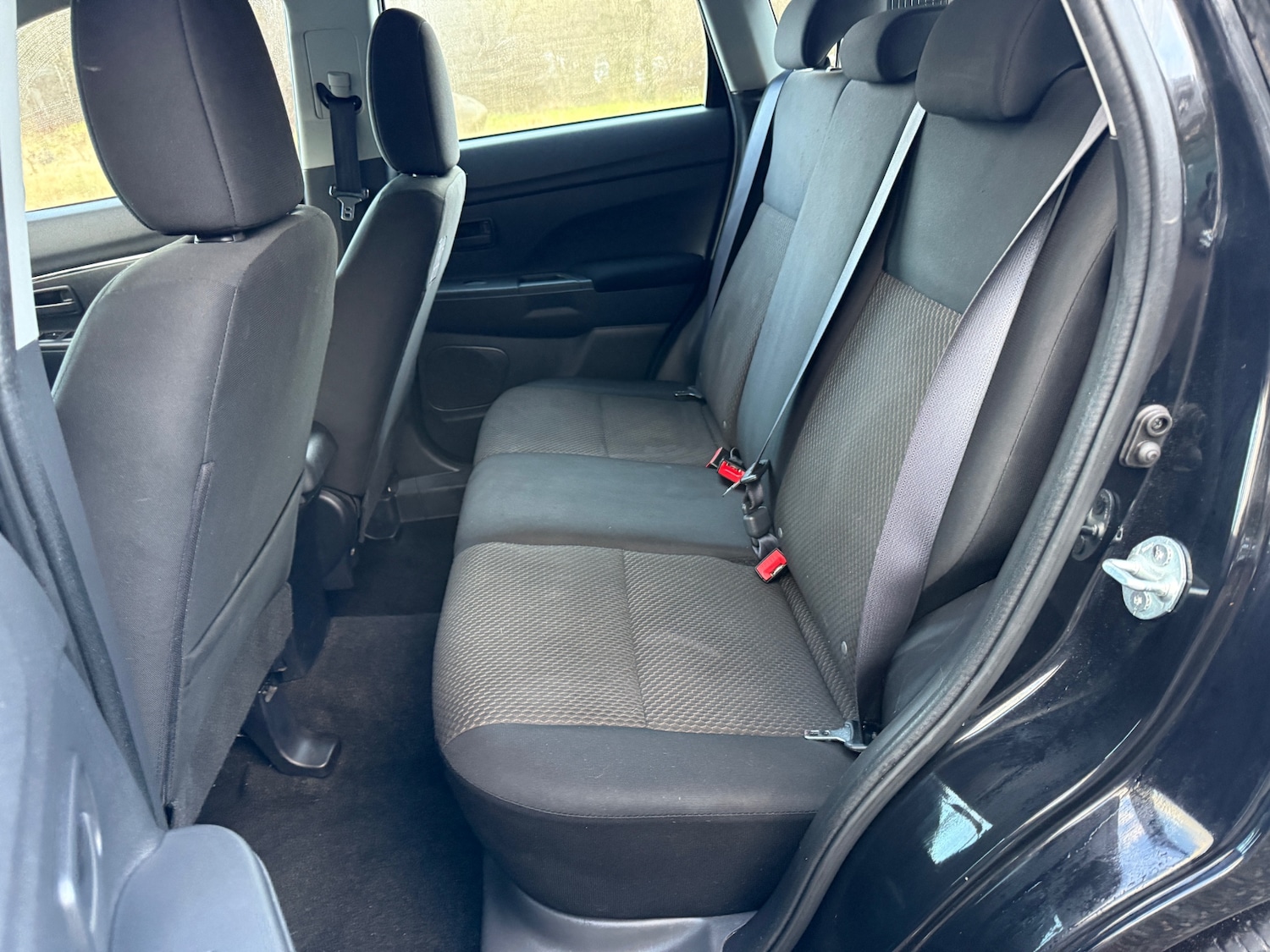 Used Mitsubishi ASX 2014 for sale - 76859987: Photo 26