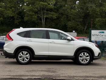 Used Honda CR-V 2014 for sale - 78674059: Photo