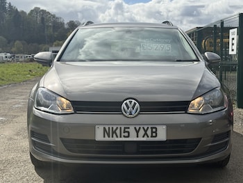Used Volkswagen Golf 2015 for sale - 78402588: Photo
