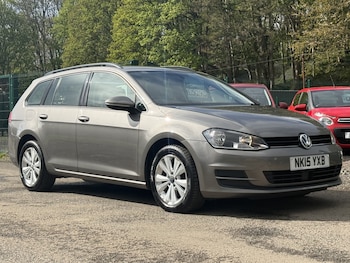 Used Volkswagen Golf 2015 for sale - 78402588: Photo