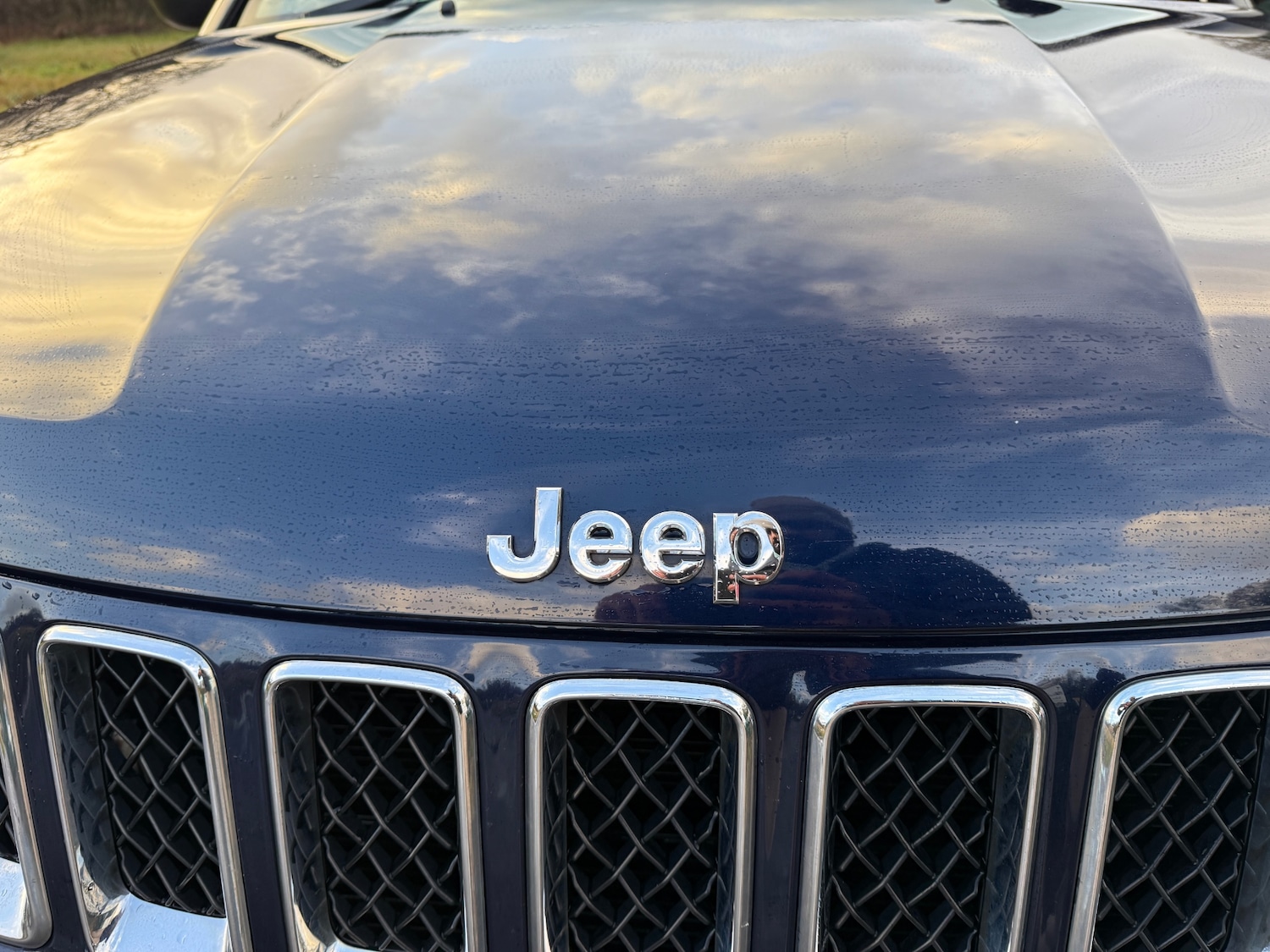 Used Jeep Compass 2012 for sale - 77311005: Photo 12