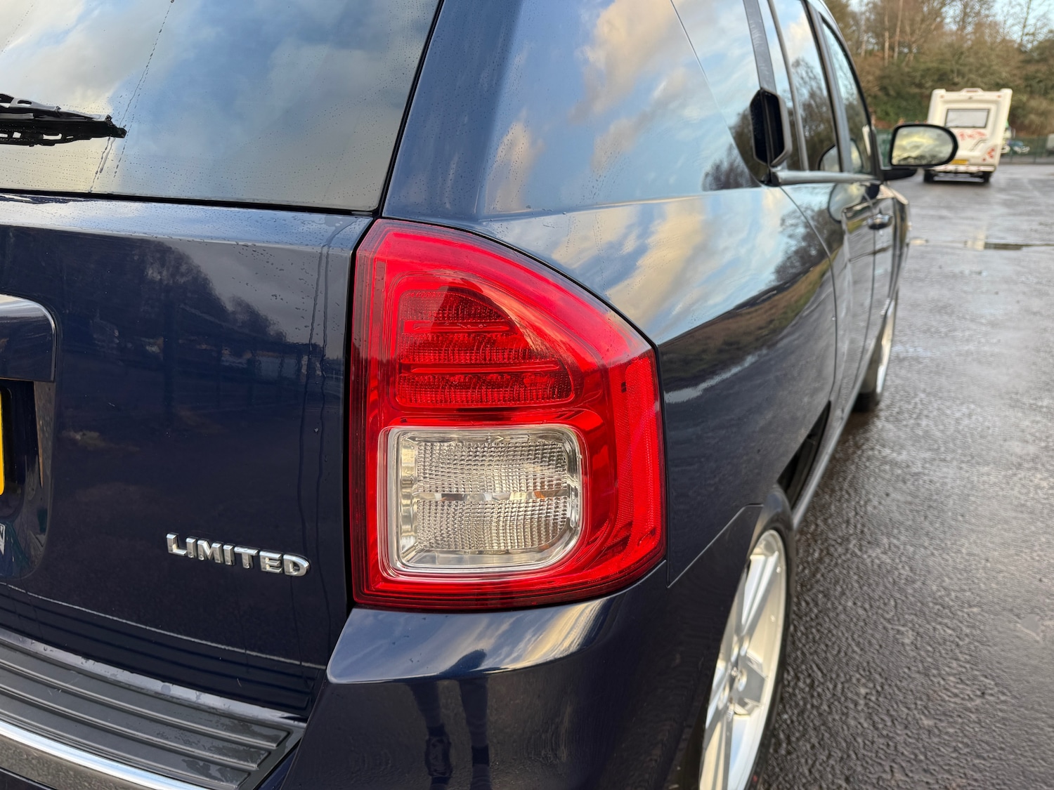 Used Jeep Compass 2012 for sale - 77311005: Photo 14