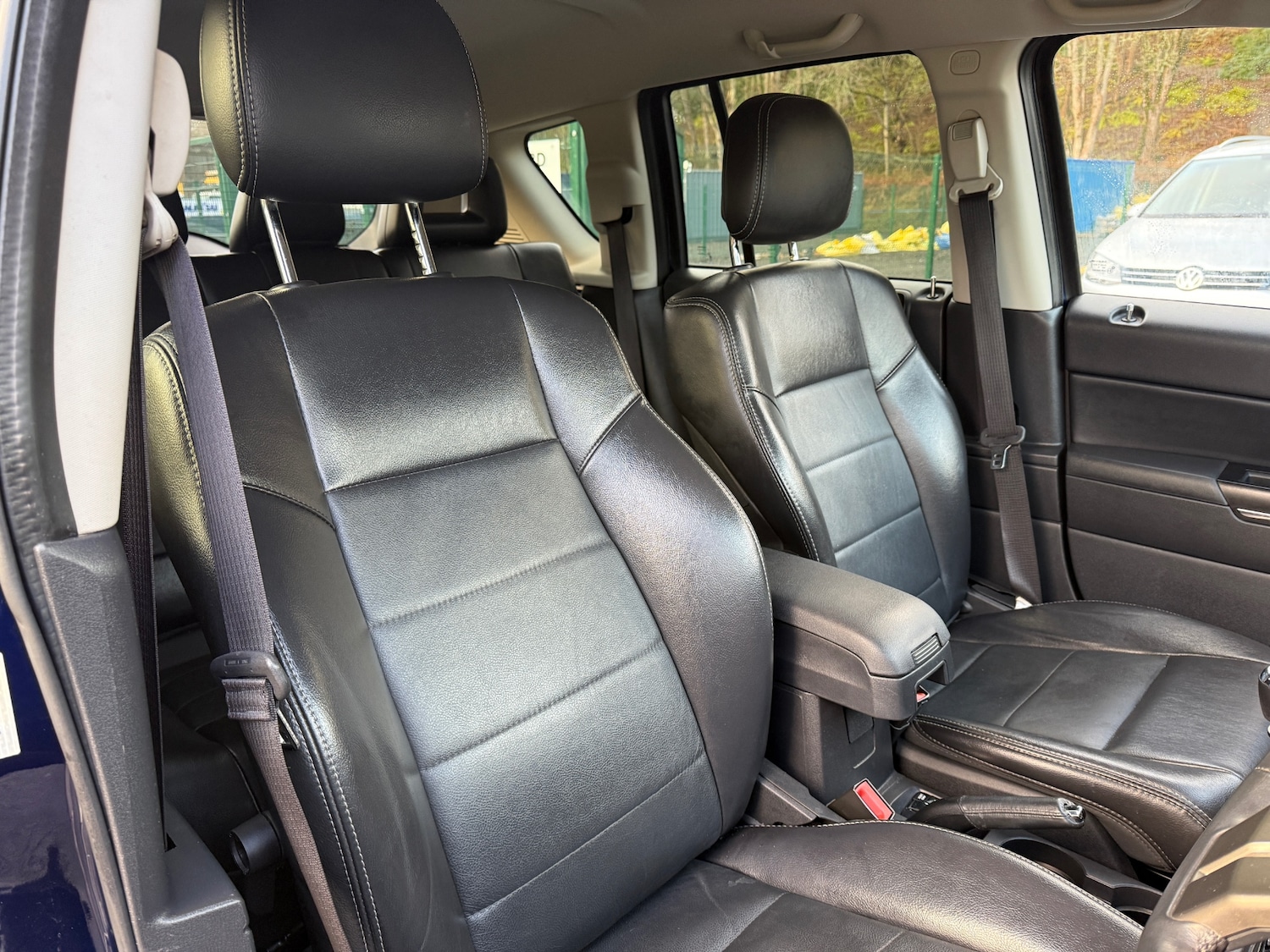 Used Jeep Compass 2012 for sale - 77311005: Photo 20