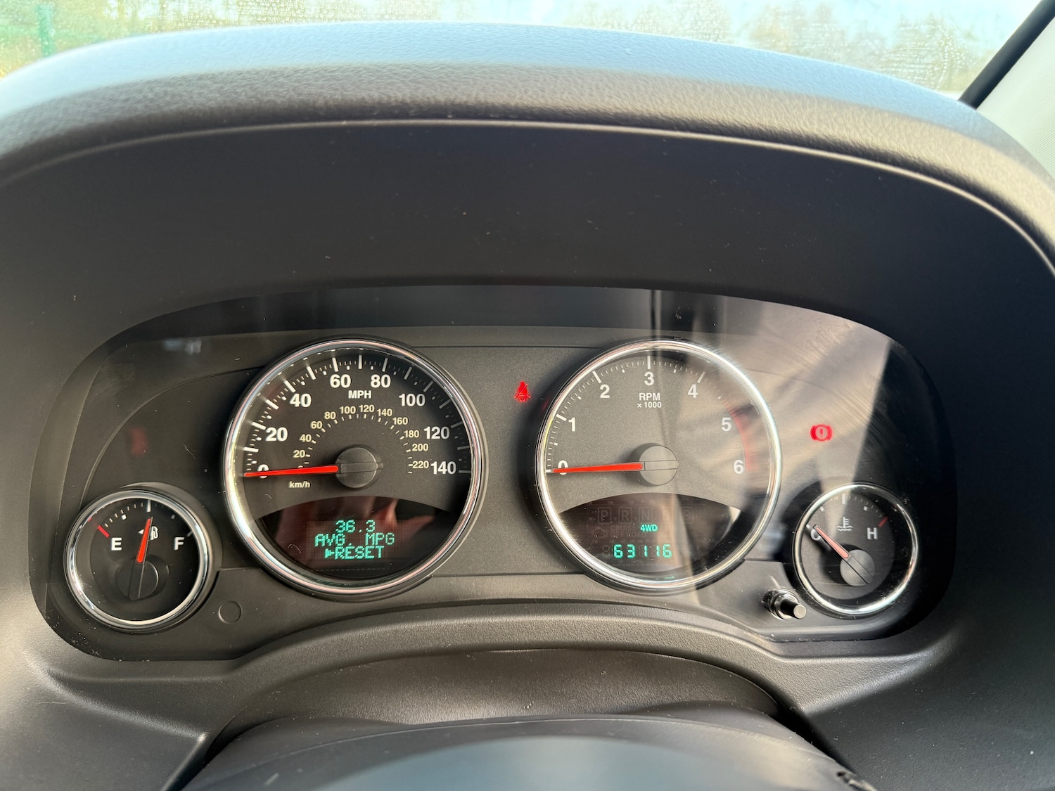 Used Jeep Compass 2012 for sale - 77311005: Photo 22