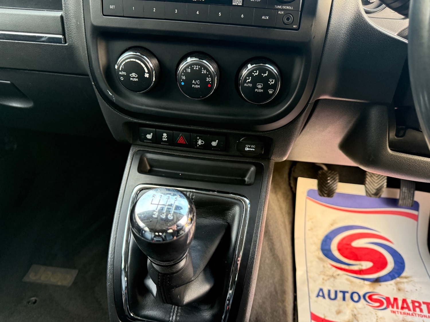 Used Jeep Compass 2012 for sale - 77311005: Photo 24