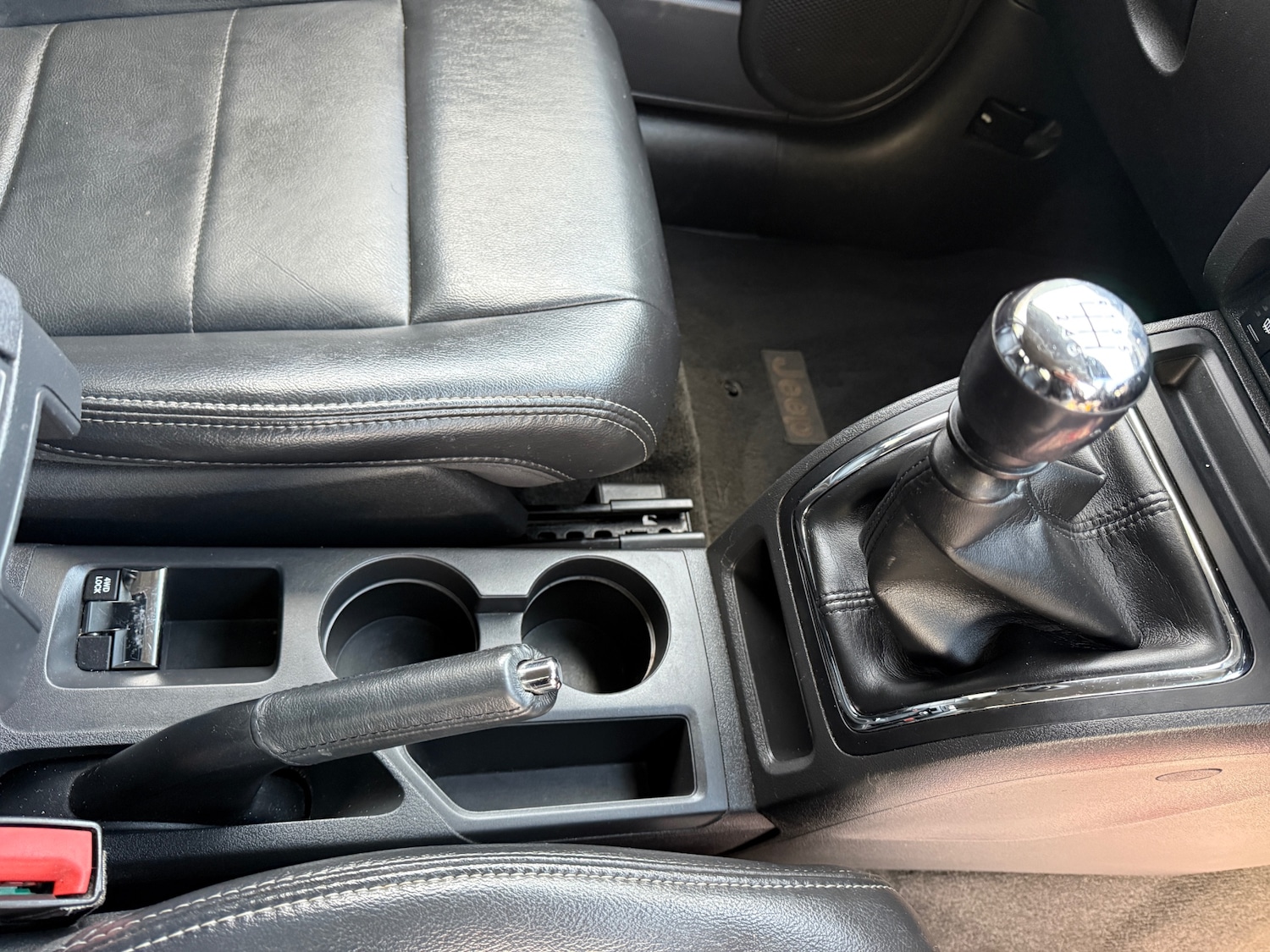 Used Jeep Compass 2012 for sale - 77311005: Photo 25