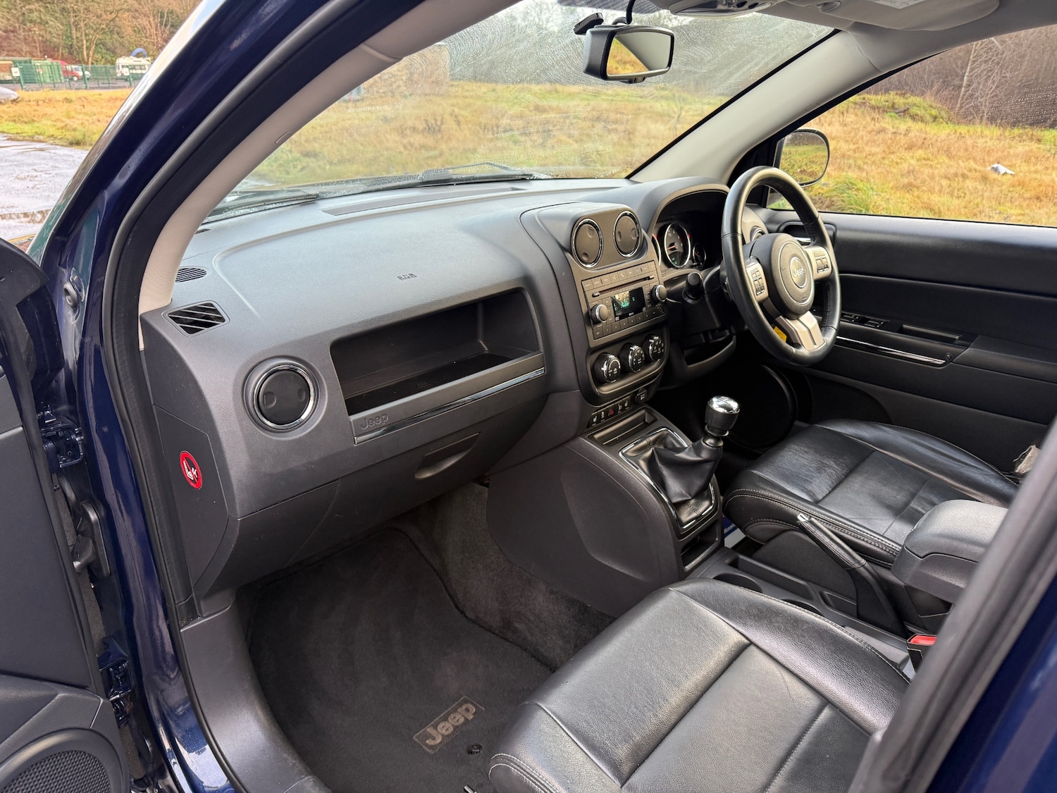 Used Jeep Compass 2012 for sale - 77311005: Photo 29