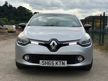 Used Renault Clio 2015 for sale - 79305693: Photo