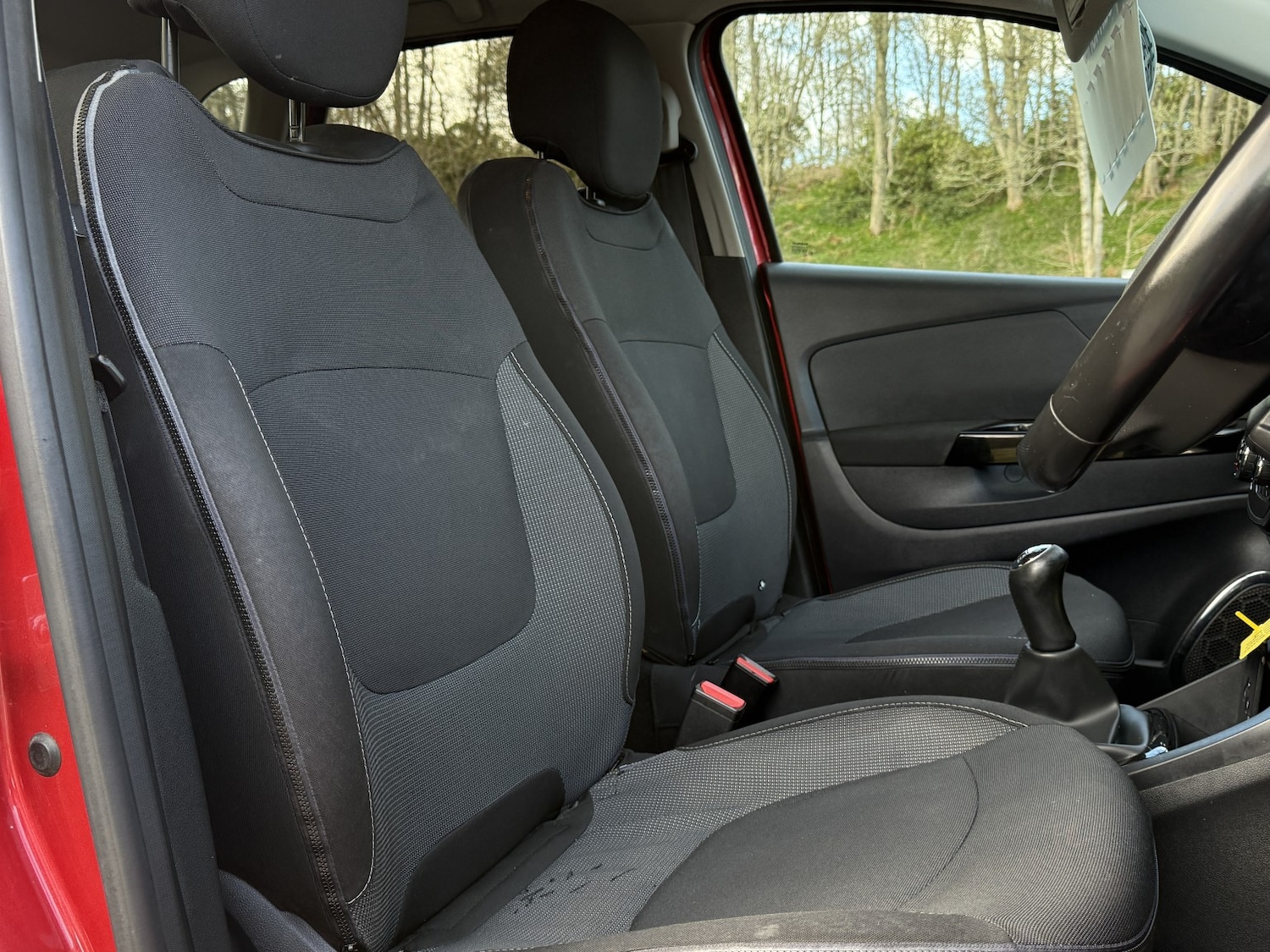 Used Renault Captur 2017 for sale - 78145885: Photo 19