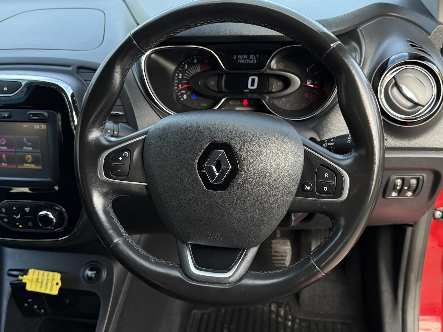 Used Renault Captur 2017 for sale - 78145885: Photo 21