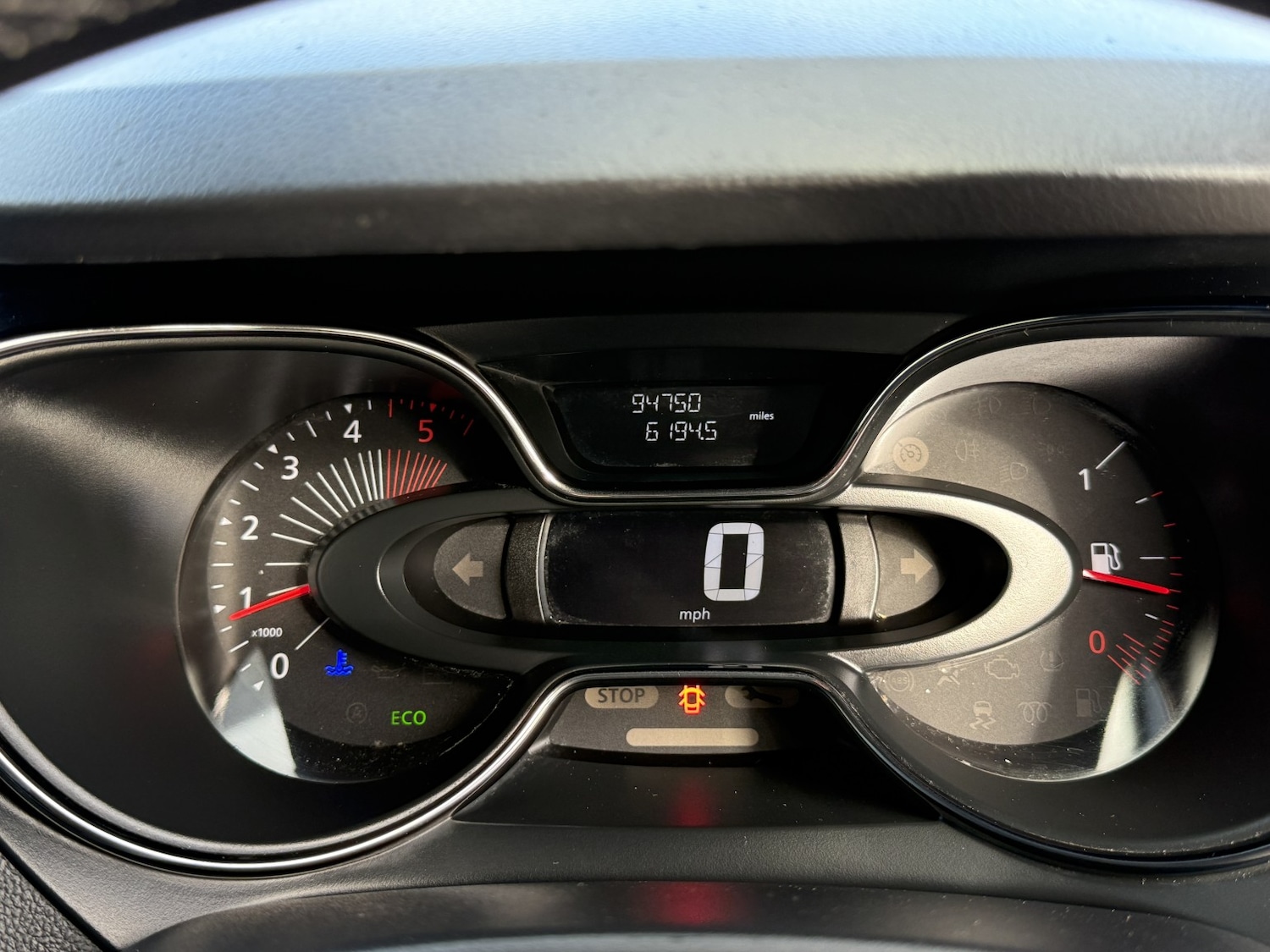 Used Renault Captur 2017 for sale - 78145885: Photo 22